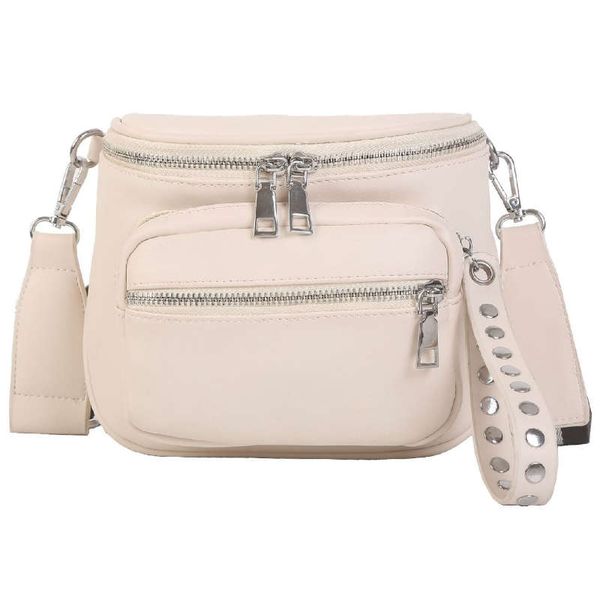 

spring and summer shoulder bag 2020 new messenger bag simple shoulder bag small bags