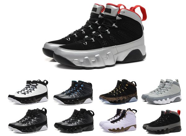 

9 mens basketball shoes cool grey black white s authentic shoes ix j9 sneakers boots