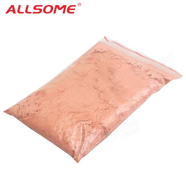 

allsome 100g glass mirrors composite polishing cerium oxide powder abrasive tool for car windows home ht2058