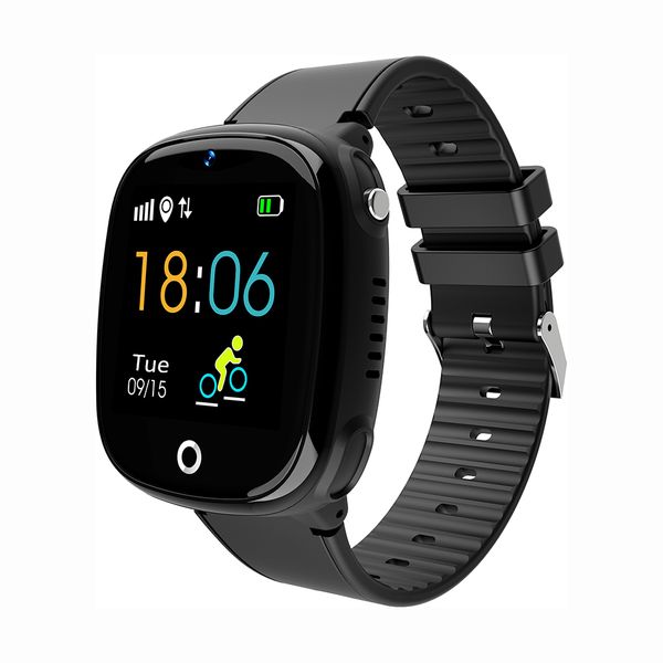 smartwatches with gps tracking
