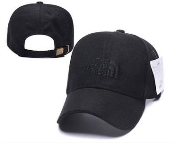 

designers mens baseball caps new brand the north hats gold embroidered face bone men women casquette hat gorras sport cap drop shipping, Blue;gray