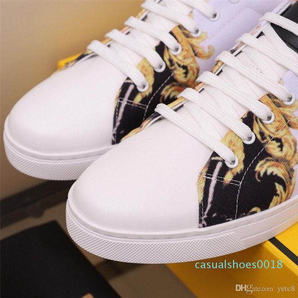 

19fw 2019 canvas men shoes denim lace-up men casual shoes new plimsolls breathable men sneakers male footwear spring autumn madaok, Black