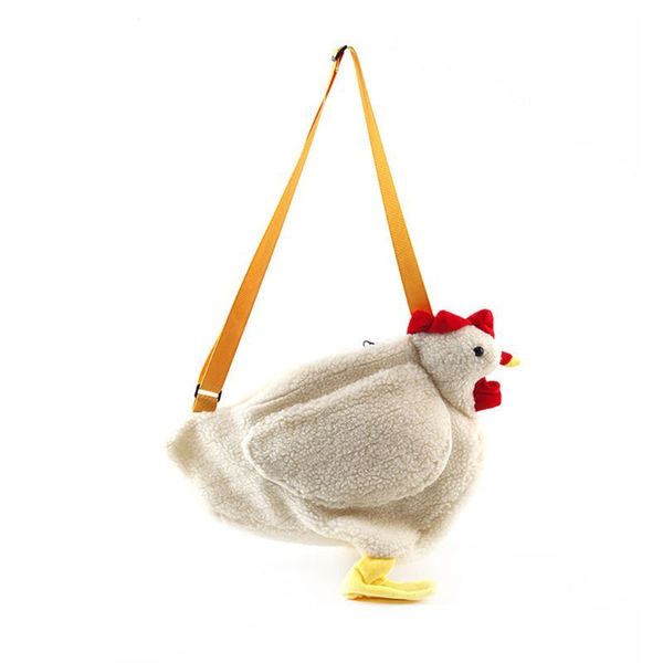 

женщины девушка сумка курица crossbody сумка tote повседневная портмоне f42a