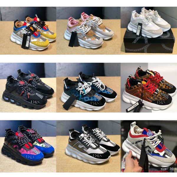 

2019 medu a chain reaction brand de igner neaker port fa hion running outdoor hoe trainer lightweight new ver ace ole