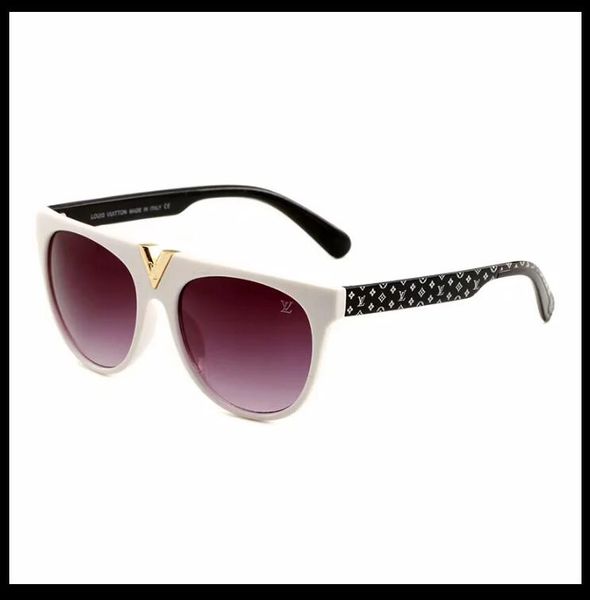 

fashion classic glasses es oversized sunglasses womens designer sunglasses popular driving sports leisure sunglasses, White;black