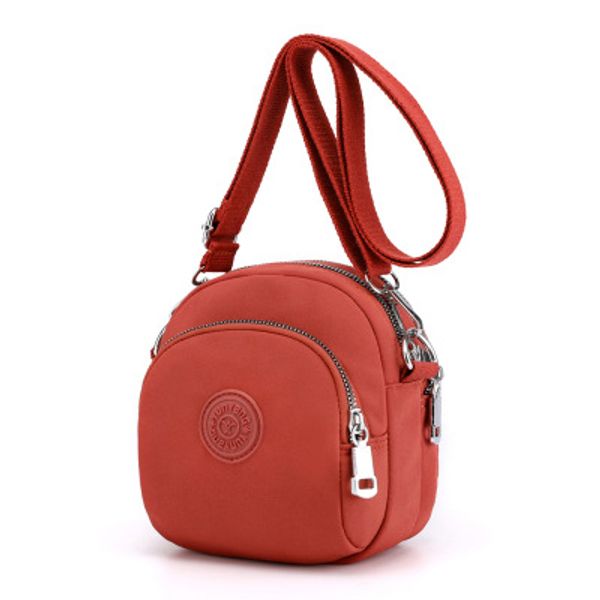 

сумки для женщин 2020 новая повседневная сумка женская сумка messenger simple wild change mobile phone cross кошельки и сумки