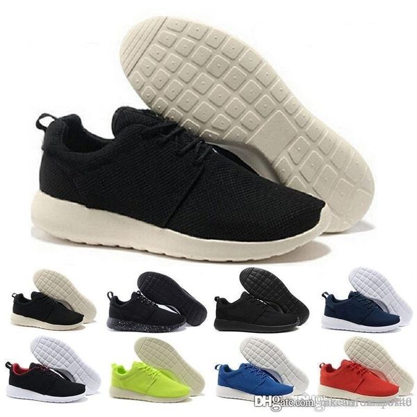 nike roshe run 2019