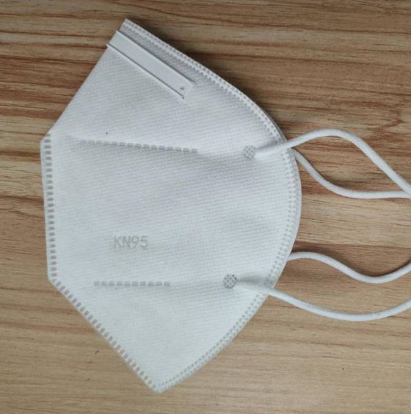 

200pcs fast shipping kn95 n95 kf94 3m 4ply 30pcs 4-ply kn95 n95 in stock 4ply melt-blown nonwoven fabric, Silver