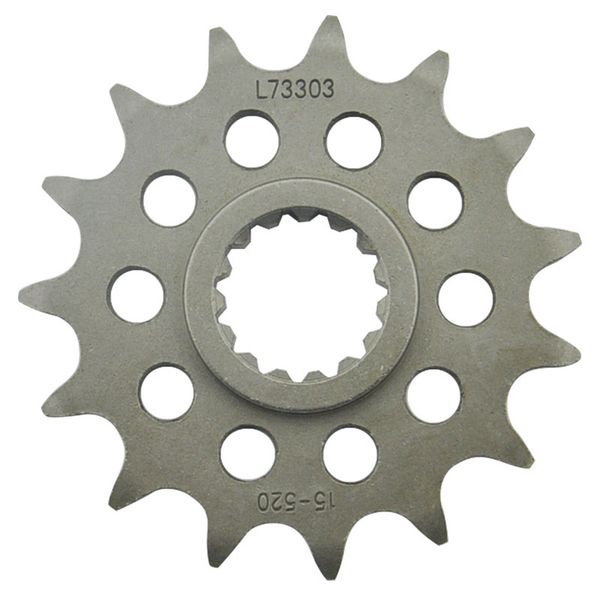 

motorcycle front sprocket 520 14t 15t 16t 17t for 400 sx 690 rally 660 smc 625 smc 620 egs-e 620 duke 625 sxc 640 lc4