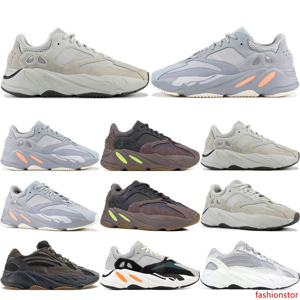 

salt inertia 700 wave runner og solid grey mens women 3m 700 v2 geode static mauve kanye west sport designer sneakers 5-11.5