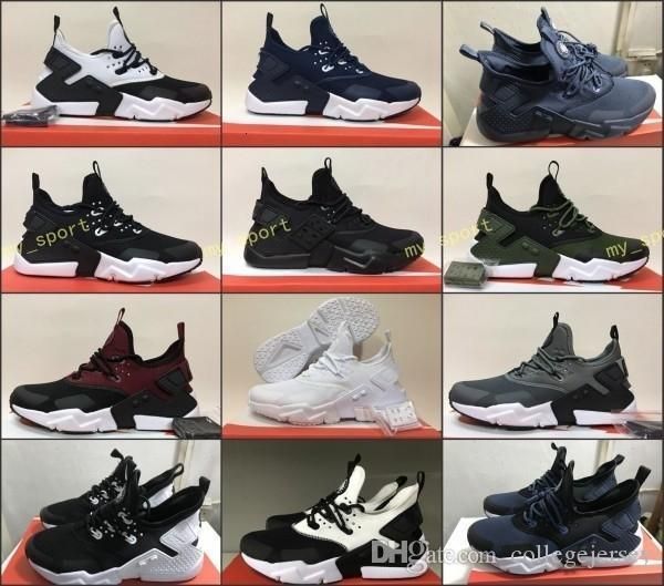 

huarache 6 drift huaraches 6s ultra breathe hurache running shoes men women huraches trainers sports sneakers size 36-45