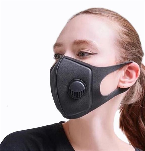 

фото coslony unisex губка пыл рм2,5 загрязнения анфас половины facemouth маска дыхания широкая планка моющаяся многоразовая муфельной 0106