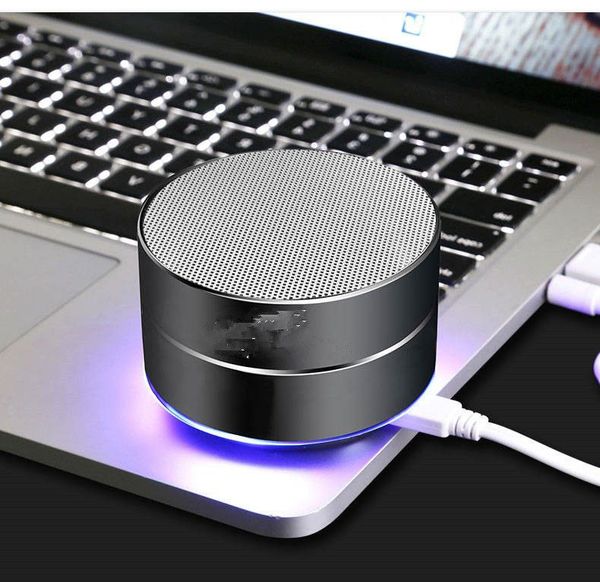 

a10 bluetooth динамик мобильного телефона сабвуфер беспроводная usb интерфейс мини-компьютера карты на открытом воздухе портативного аудио н