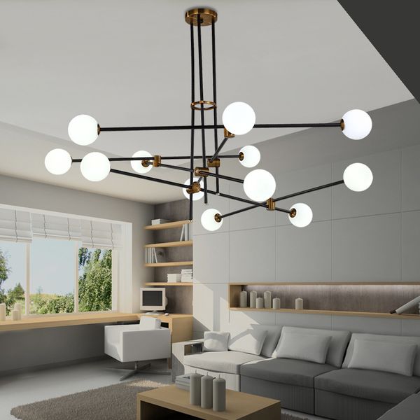 Nordic Original Led Pendant Lights Minimalist Pendant Lamps
