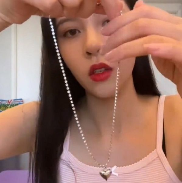 

иан ал алмазное еѬде ожеѬеле пен yanfei знамениои вдоновленнй ожеѬе Golden;silver