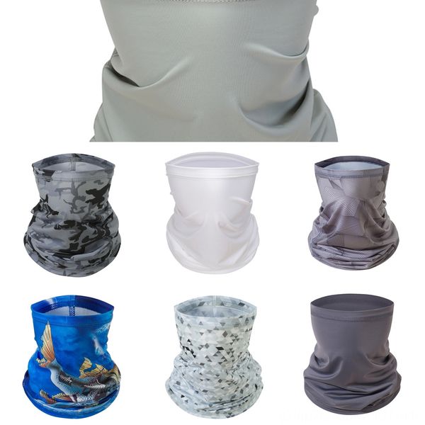 

zxhc5 3d animal print mask masks for men women motorcycle bike cycling half masks cool scarf outdoor sport hiking paintball face, Black