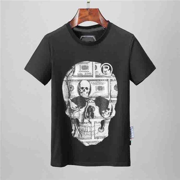 

new balr designer t shirts hip hop mens designer t shirts fashion brand mens womens short sleeve large size t shirts black1, Gray