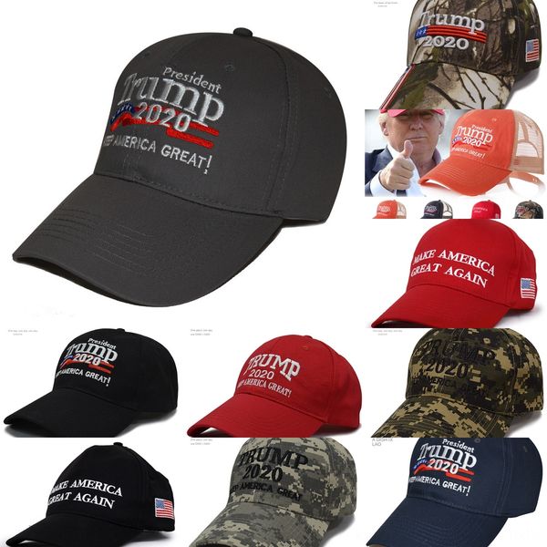 

ysuib donald trump knitted hats winter letter print hat keep great2020 america president election trump cap skullies beanies hat, Blue;gray