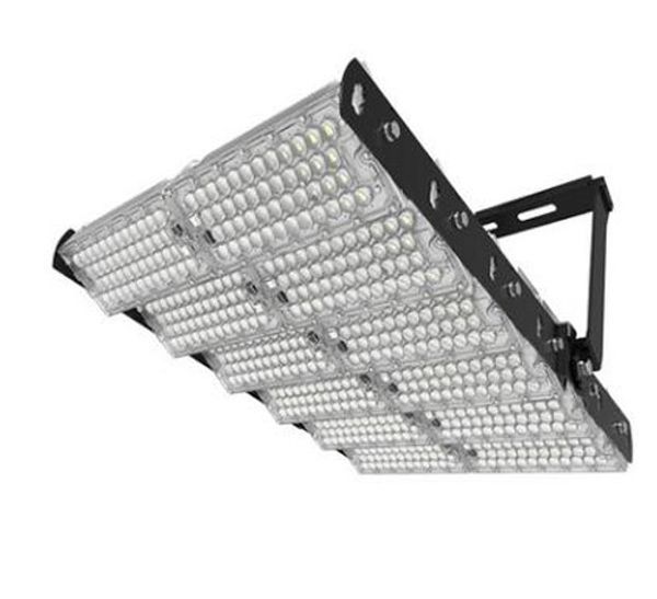 

1000w 1200w 160lm/w meanwell driver led high mast light outdoor sport tennis football court square park road 5 years warranty
