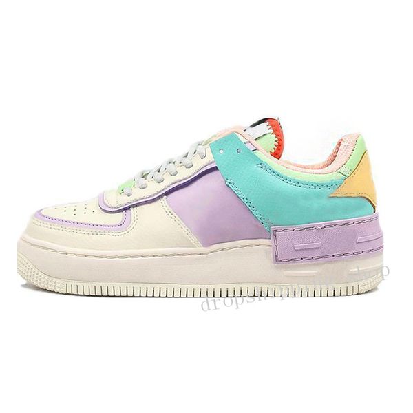 nike scarpe colorate
