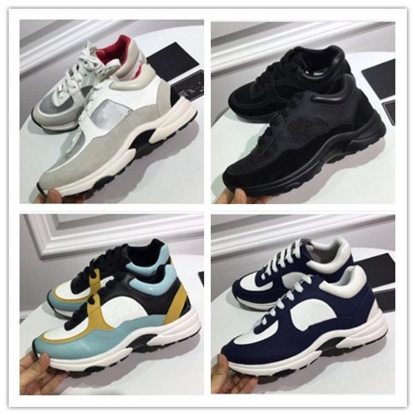 

Последние Известные Знаменитости Модельер Обувь Роскошные Высочайшее Качество Женская Повседневная Обувь Размер 35-45 Модель GCZX01