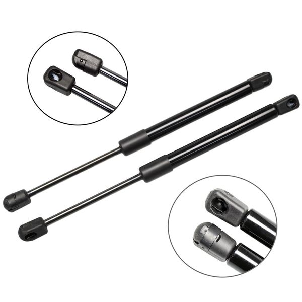 

for chrysler 300 c (lx) saloon 2010 2010 2012 2pcs auto rear tailgate boot gas spring struts prop lift support damper