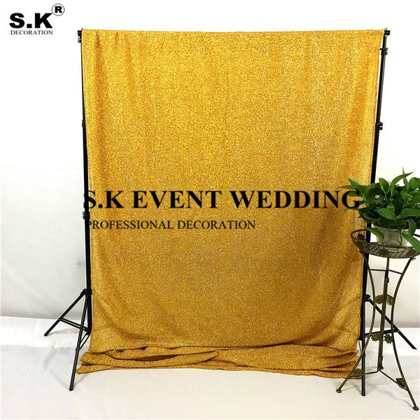 

golden onion cloth shiny sequin backdrops,party wedding p booth backdrop decoration panel curtain drapes