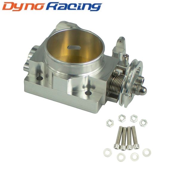 

70mm throttle body for sbr wrx ej20 ej25 02-05 throttle body yc100841-sl