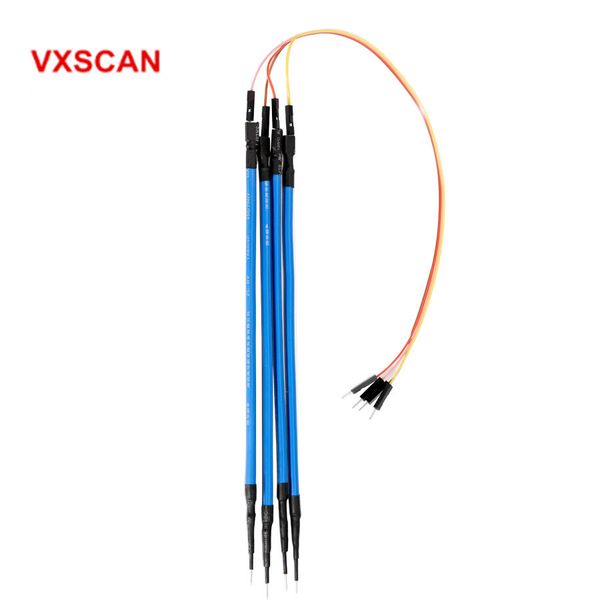 

led bdm frame 4 probes with connect cable for replacement 4pcs/set