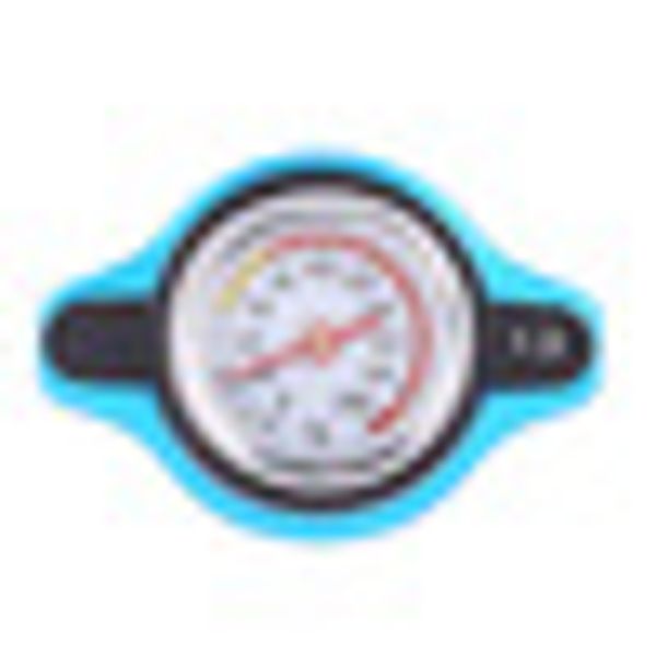 

1.3bar porfessional car radiator cap cover water temperature gauge meter
