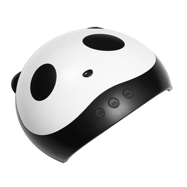

24w/36w uv nail dryer usb charging led lamp infrared intelligent quickly drying tools for professional nail art salon