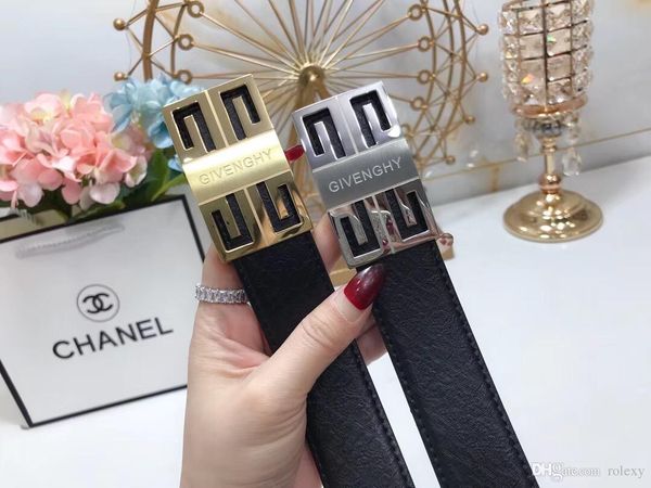 

2019 f g metal buckle brand fa hion luxury h de igner men genuine leather men belt for women belt 3 4cm 01116089190