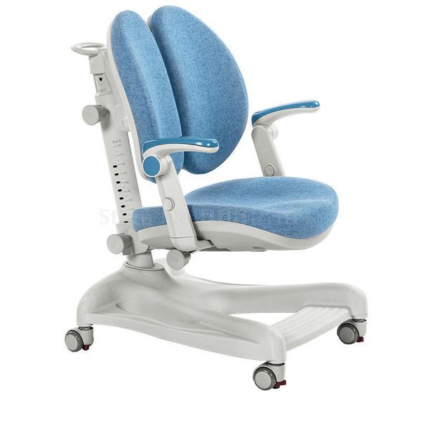 

study chair children sitting posture correction chair elementary school students writing desk can be lifted to adjus