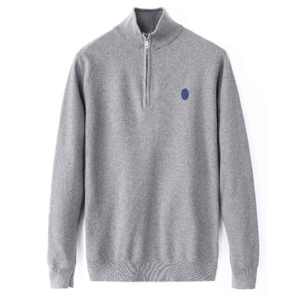 

mens designer sweater lauren ralph classic embroidered pony logo sweaters men loose casual knit sweaters trend fashion sweaters, White;black