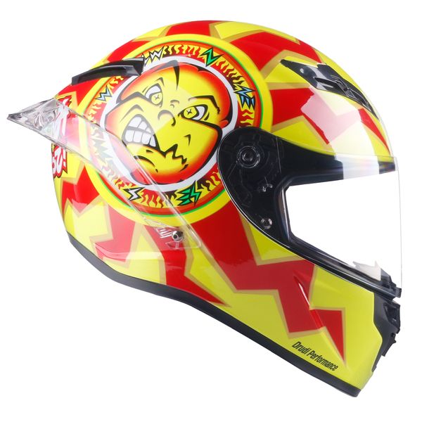 

full face motorcycle helmet racing helmet dot certified helm motocross off road casco de moto motociclista