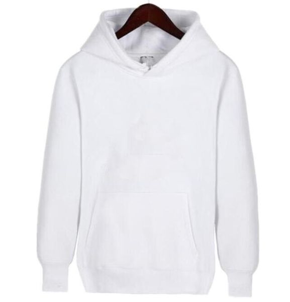 

asian size s-xxxl new fashion sweatshirts women men's hooded jacket students casual fleece clothes hoodies coat, Black