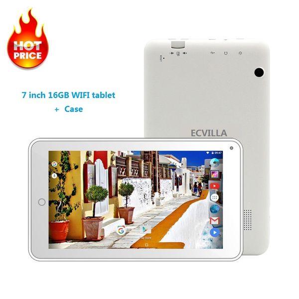 Cocuklar Icin En Iyi Tabletler