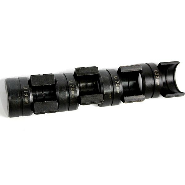 

pex pipe pressing tool jaws u16,20,25,32mm