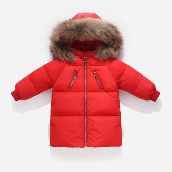 

kids snowsuit winter cotton down coat cotton 7 style infant winter jackets hooded warm winter clothes for baby, Blue;gray