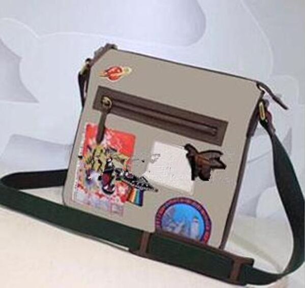 

Bolsa Mensageiro juan551806