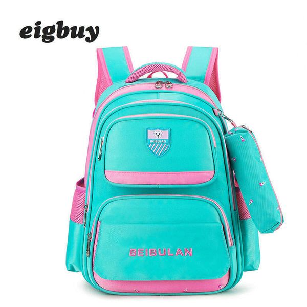 

children school bags girls cute school backpack kids satchel boys wear resistant knapsack daypacks mochila infantil gifts