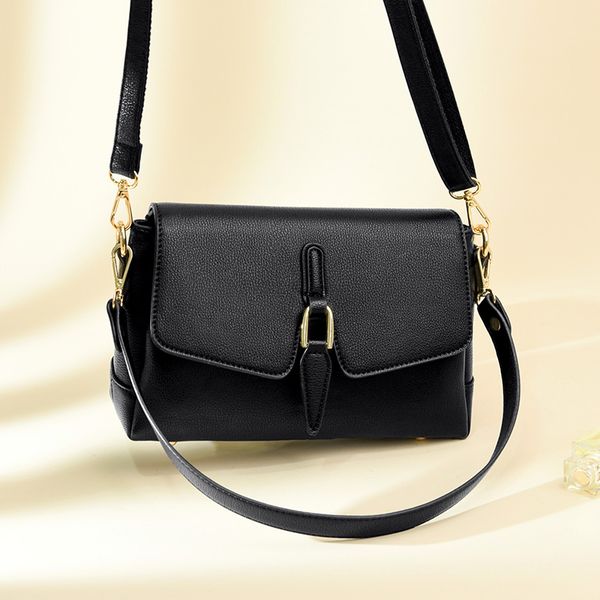 

pu leather women's handbags female shoulder bags ladies 2020 women's bags messenger for women crossbody bag