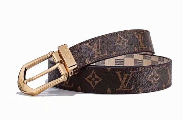 

Высококачественный ремень из натуральной кожи для женщин и мужчин Новая мода Рем