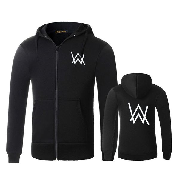 

мужские с длинным рукавом sweatshir free shipping повседневного отпечатано с капюшоном джемпер для мужских 5 цветов мужской моды спортивной, Black