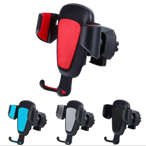

car mount air vent magnetic universal car mount phone holder for iphone 6 6s one step mounting reinforced magnet well package