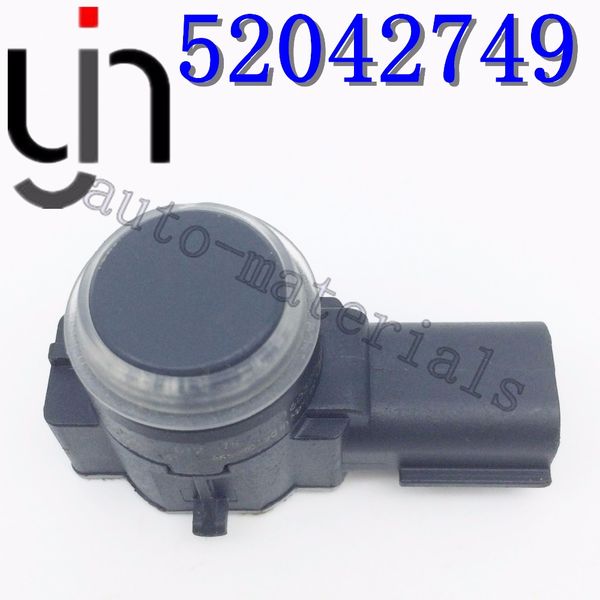 

10pcs original part 52019544 52019545 52042749 52050125 pdc car parking sensor bumper reverse assist for g m with rings bumper