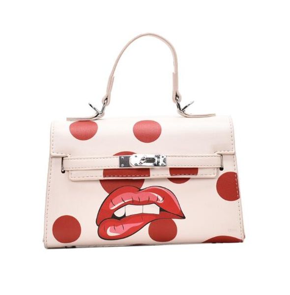

2020 designer luxury handbags purses pu women handbag wacky crossbody shoulder bag girl shipping bag