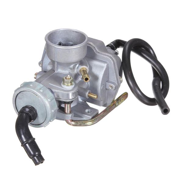 

lever carburetor carb for pz16 50cc 70cc 90cc 125cc atv quad dirt bikes