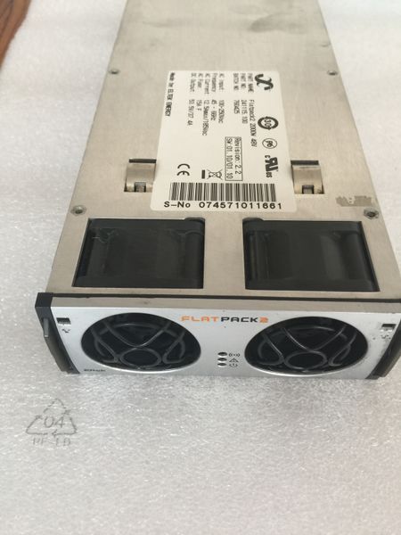 

100% tested work perfect for flatpack2 2000w 48v 53.5v/37.4a