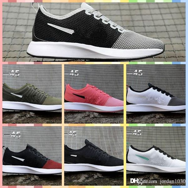 

nyy07a good quality casual shoes zoom racer 7 air fiy kit max mariah women men athletic shoes all weaving sneaker size36-45